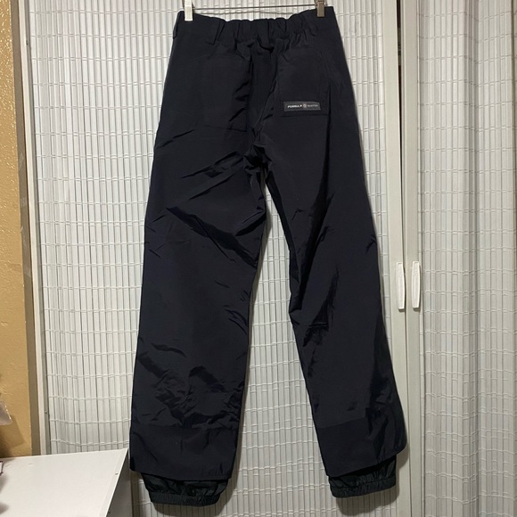 Burton Formula Snowboard Ski Pants - Picture 3 of 4